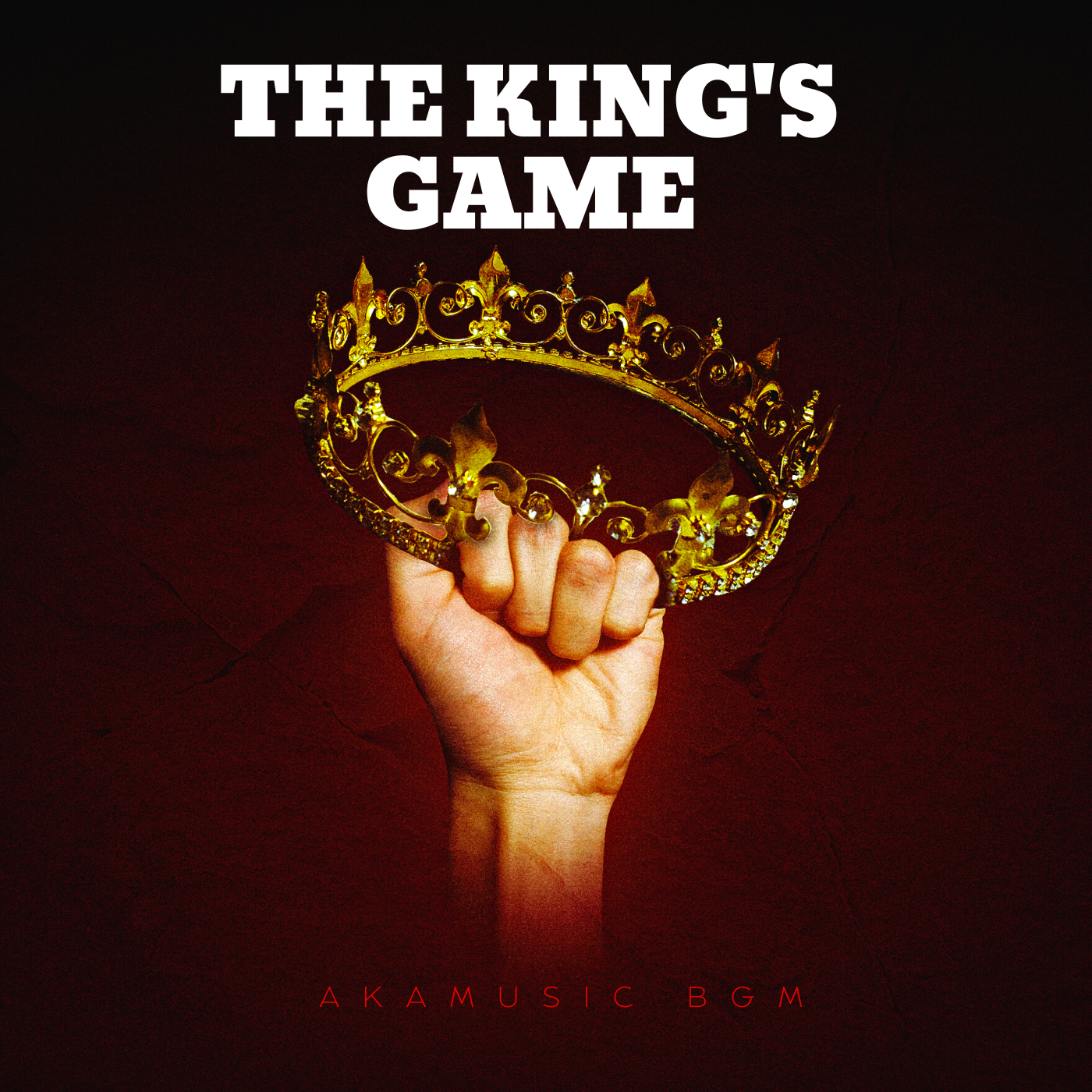 KING'S GAME cover